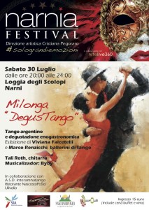 Volantino_Tango