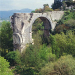 Ponte augusto