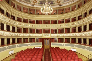 Teatro Comunale G. Manini di Narni