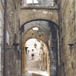 Via Fondachi